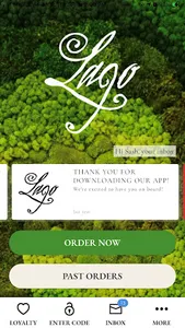 Lago East Bank screenshot 0