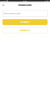 Over Easy Mobile App screenshot 6