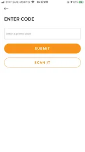 Pizza  Press screenshot 5