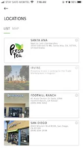 PresoteaUS screenshot 1
