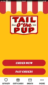 tailothepup screenshot 0