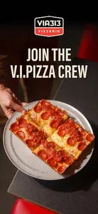 Via 313 screenshot 0