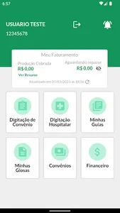 Coopanest.CE screenshot 0