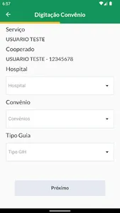Coopanest.CE screenshot 3