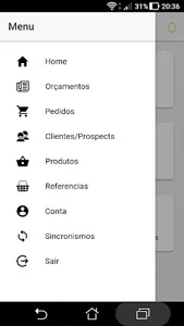 Exon Vendas screenshot 10
