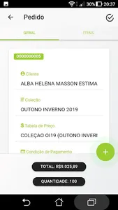 Exon Vendas screenshot 14