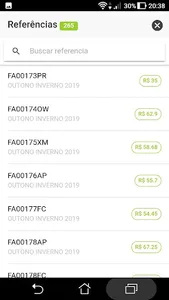 Exon Vendas screenshot 15