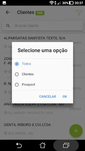 Exon Vendas screenshot 4