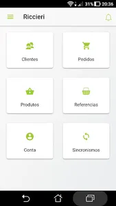 Exon Vendas screenshot 8