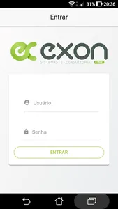 Exon Vendas screenshot 9