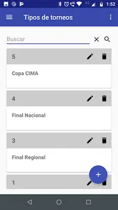 Gandiva Indoor screenshot 2