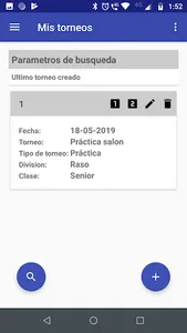 Gandiva Indoor screenshot 5