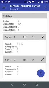 Gandiva Indoor screenshot 6