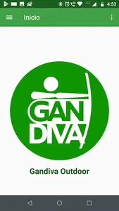 Gandiva Outdoor screenshot 1