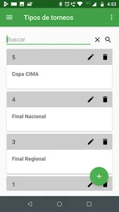 Gandiva Outdoor screenshot 2