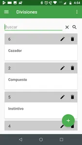 Gandiva Outdoor screenshot 3