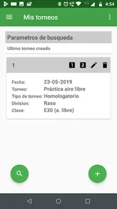 Gandiva Outdoor screenshot 5