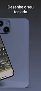 Teclado do Vozão screenshot 9