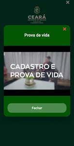 Cearaprev On-line screenshot 2