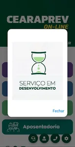Cearaprev On-line screenshot 4