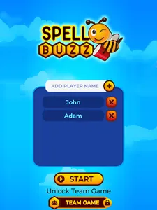 Spell Buzz- Spelling game screenshot 12