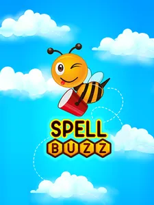 Spell Buzz- Spelling game screenshot 13