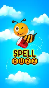 Spell Buzz- Spelling game screenshot 5