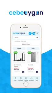 Cebeuygun screenshot 3