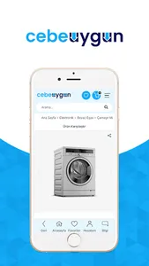Cebeuygun screenshot 4