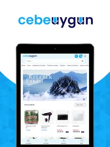 Cebeuygun screenshot 5