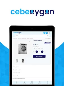 Cebeuygun screenshot 9