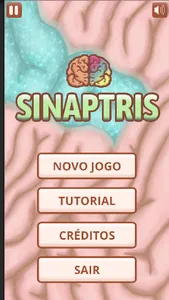 Sinaptris screenshot 4