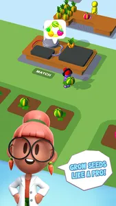 Gardening Lab screenshot 3