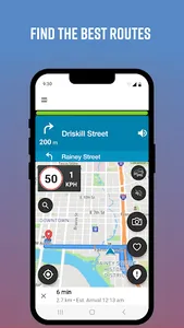 Drive Smarter screenshot 5