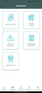 Travel Mate - CedarTree screenshot 3
