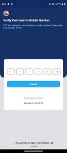 DISA MGRB Branch Module screenshot 0