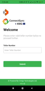 Gbcb ConnectSync screenshot 1