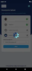 UTGB CSP APPLICATION screenshot 1