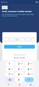 UTGB CSP APPLICATION screenshot 4