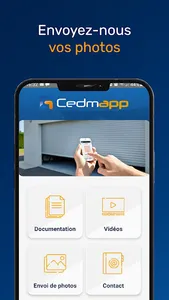 Cedmapp screenshot 13