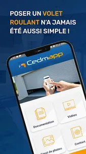 Cedmapp screenshot 8
