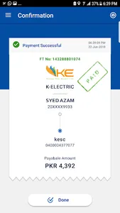 SambaSmart screenshot 5