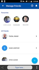 SambaSmart screenshot 6