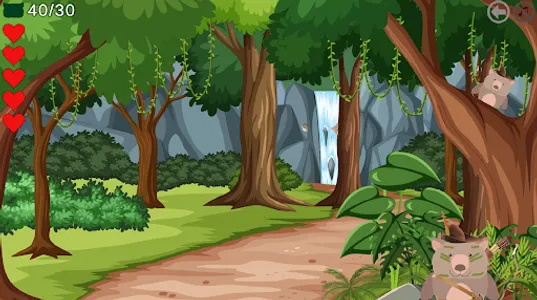 wackAwombat screenshot 0