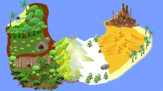 wackAwombat screenshot 5