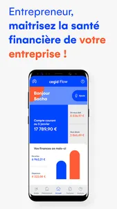 Cegid Flow screenshot 0