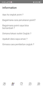 CEGLUK screenshot 1