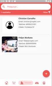 CEGTEC screenshot 2