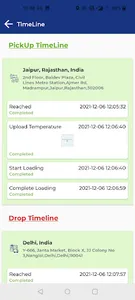 Celcius Driver screenshot 23