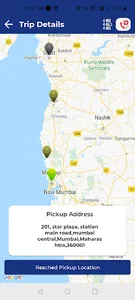 Celcius Driver screenshot 4